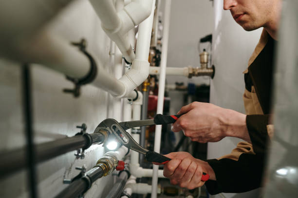 Best Commercial Plumbing Services  in Southwest Sandhill, TX