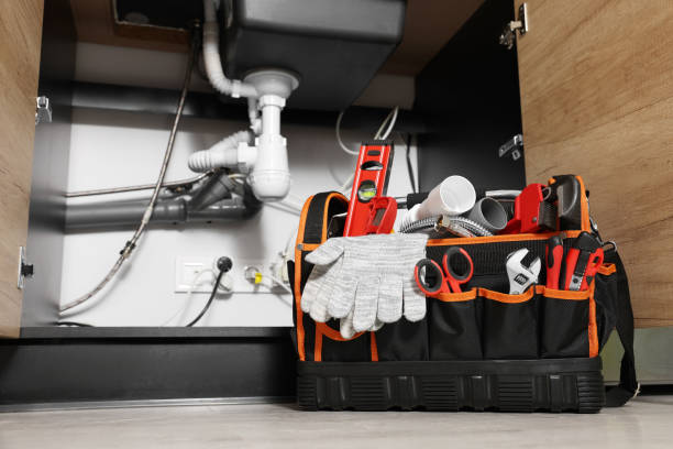 Best Plumbing Inspection Services  in Southwest Sandhill, TX