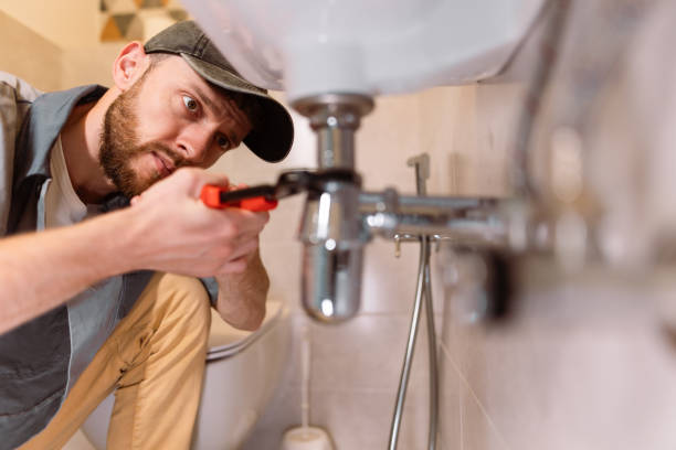 Best Sewer Line Repair  in Southwest Sandhill, TX