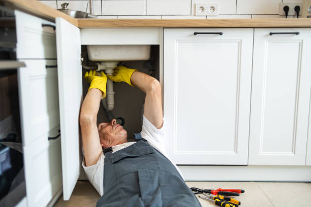 Best Emergency Plumbing Repair  in Southwest Sandhill, TX