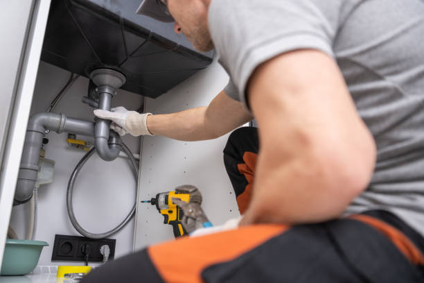 Professional Plumbing in Southwest Sandhill, TX